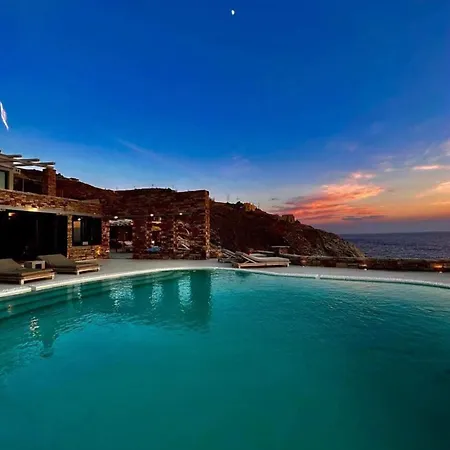 Melissaki Suites Alloggio in famiglia Melissaki