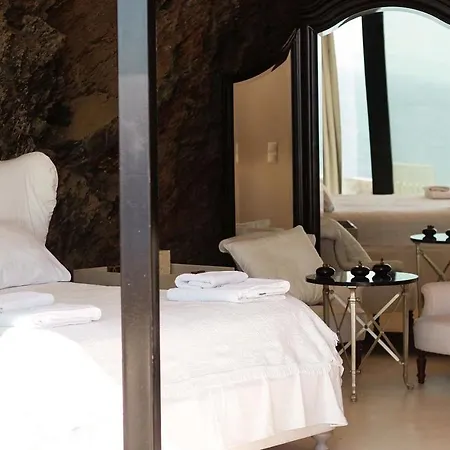 Melissaki Suites Melissaki