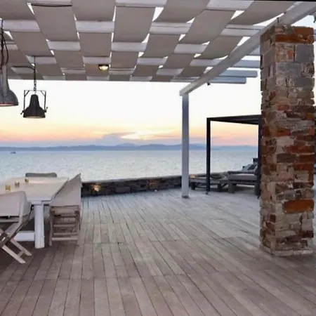 Melissaki Suites Melissaki