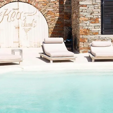 Melissaki Suites *