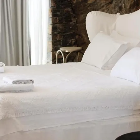 Melissaki Suites Rum i privatbostad