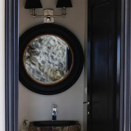 Rum i privatbostad Melissaki Suites